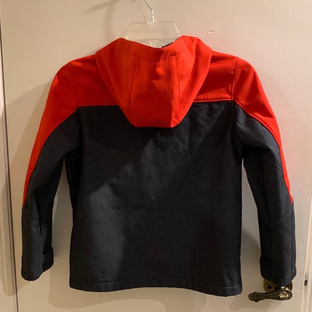 Kids Jacket - Picture 2 of 3